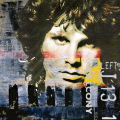 Walberg Oke - Legend of Morrison 