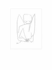 Klee Paul - Vergesslicher Engel 