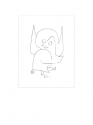 Klee Paul - Schellenengel 