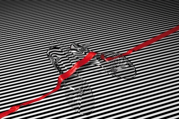 Baridpourreza Gh. - Glass Shoes 