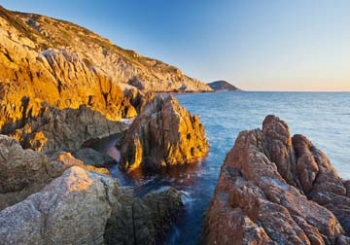 Mirau Rainer  Küste III 