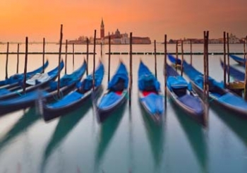 Mirau Rainer  Venedig III 