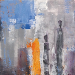 Sarikaya Kirsti  Kerzenmenschen 4 