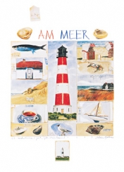 Gerke Sabine - Nordsee 