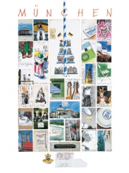 Gerke Sabine - München 