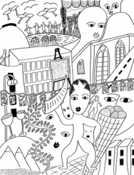 Kremer Sabine - Horner Impressionen I 