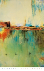 Villarreal Gabriela - Moments of Clarity II 