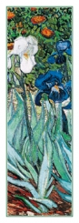 Van Gogh Vincent - Iris 