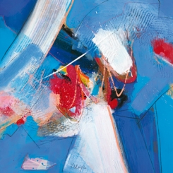 Vitanov Valentin  Kathedrale II 