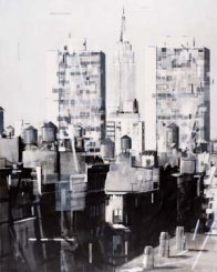 Huismann Wessel Summer 1965 