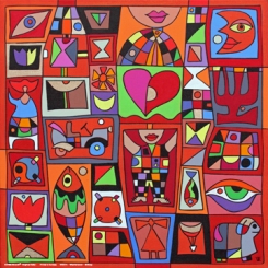 Safronow Wlad  Birthday 