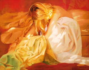 Wu Zhaoming - Restful 